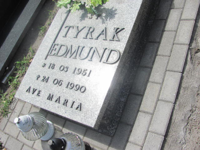 Leokadia Kisielewska-Tyrak 1952 Iłowa - Grobonet - Wyszukiwarka osób pochowanych